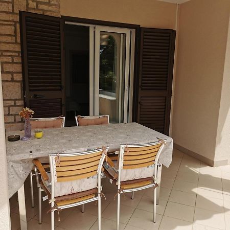 Apartments Bungavilia Rovinj Exterior foto